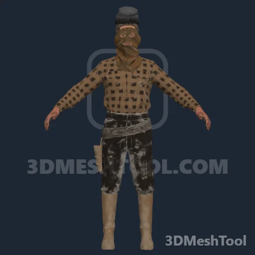 g_m_y_uniexconfeds_02 - hash 0xC631B9F9 / 3325147641: foto no RedM (RDR2)