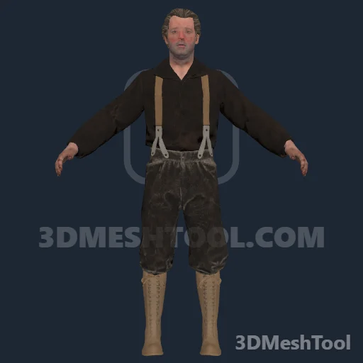 mes_marston2_males_01 - hash 0x991856F4 / 2568509172: foto no RedM (RDR2)