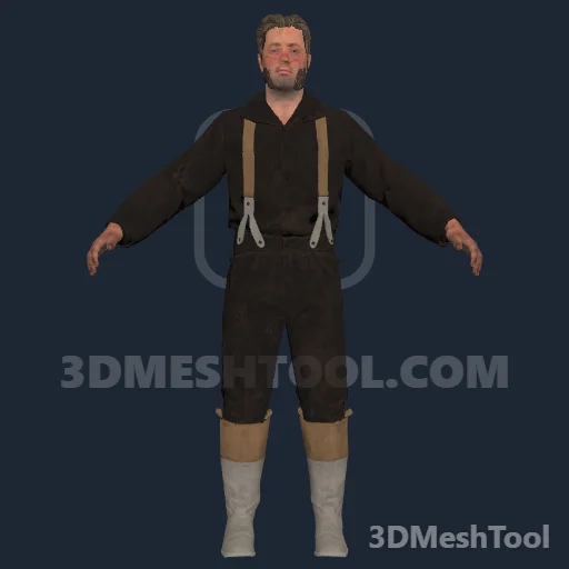 mes_marston5_2_males_01 - hash 0x3E837D5B / 1048804699: foto no RedM (RDR2)