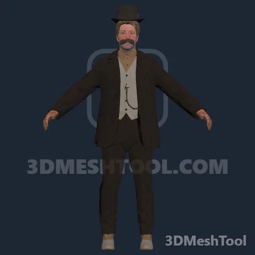 mes_marston6_males_01 - hash 0x7BE6B9E8 / 2078718440: foto no RedM (RDR2)