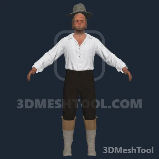 mp_asn_braithwaitemanor_males_01 - hash 0xFF2ED4F7 / 4281259255: foto no RedM (RDR2)