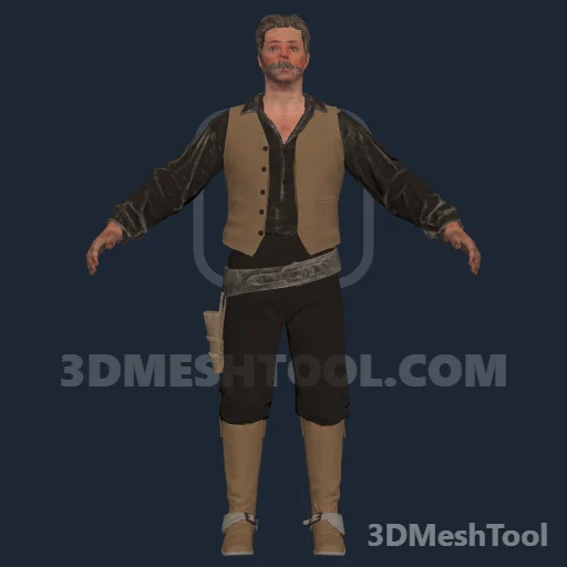 mp_asn_braithwaitemanor_males_02: foto do modelo no RedM (RDR2)
