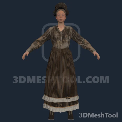 mp_campdef_bluewater_females_01 - hash 0x79E64F11 / 2045136657: foto no RedM (RDR2)