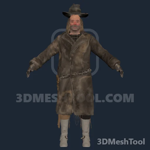 mp_campdef_grizzlies_males_01 - hash 0x543F0860 / 1413417056: foto no RedM (RDR2)