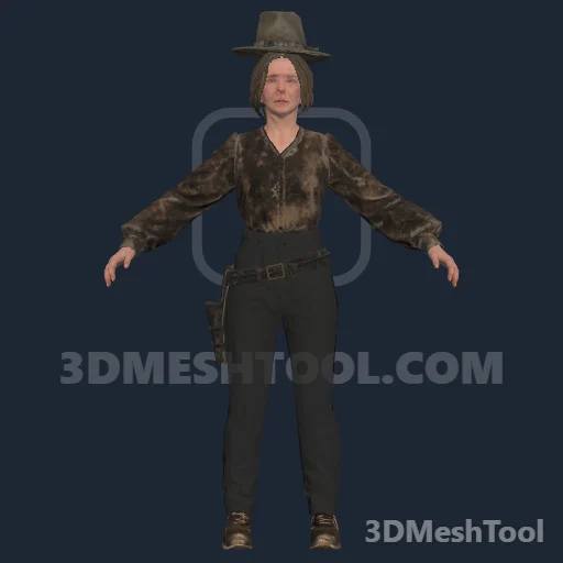mp_campdef_talltrees_females_01 - hash 0x5608A222 / 1443406370: foto no RedM (RDR2)