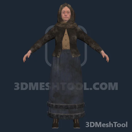 mp_campdef_tworocks_females_01 - hash 0xB05F95C2 / 2959054274: foto no RedM (RDR2)
