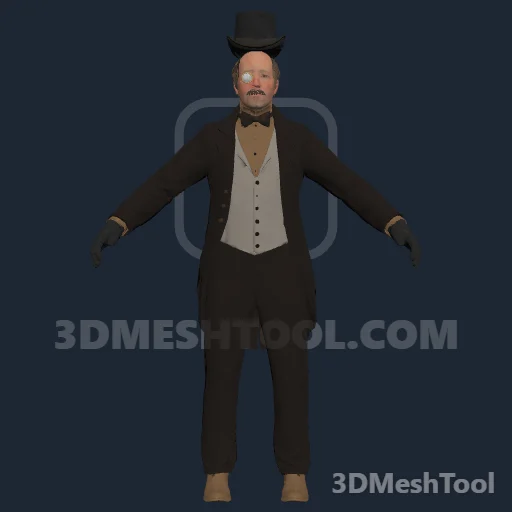 mp_chu_kid_saintdenis_males_01 - hash 0xF21F12DE / 4062122718: foto no RedM (RDR2)