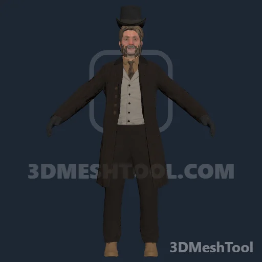 mp_chu_rob_blackwater_males_01 - hash 0x4DF62143 / 1307976003: foto no RedM (RDR2)