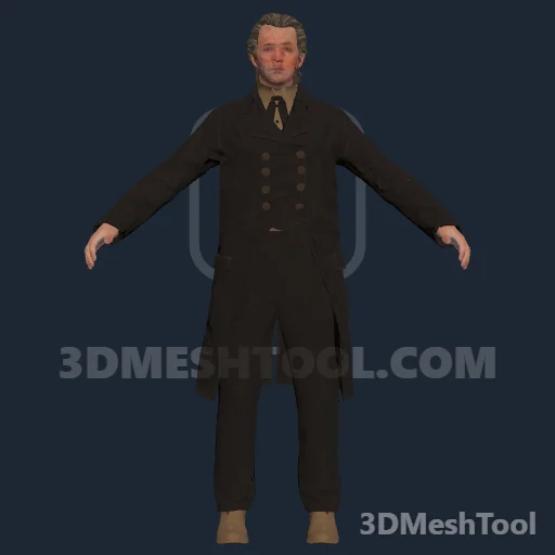mp_chu_rob_macleans_males_01 - hash 0xA23C0877 / 2721843319: foto no RedM (RDR2)