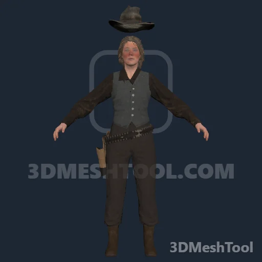 mp_de_u_f_m_hennigansstead_01: foto do modelo no RedM (RDR2)