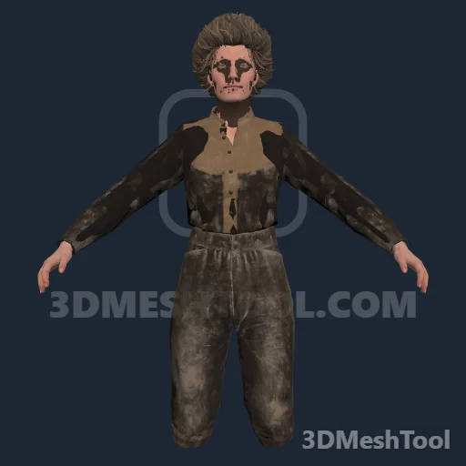 mp_female - hash 0xA7AF20C0 / 2813272256: foto no RedM (RDR2)