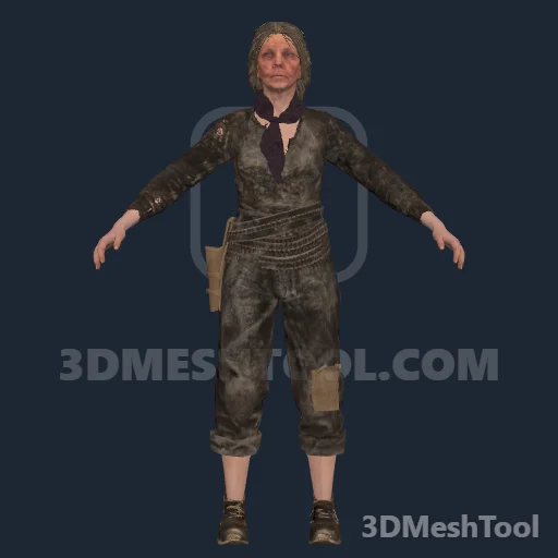mp_g_f_m_owlhootfamily_01 - hash 0xF7A82771 / 4154992497: foto no RedM (RDR2)