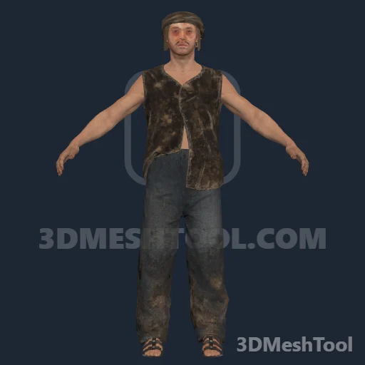 mp_g_m_m_cultmembers_01 - hash 0xAE40CCCC / 2923482316: foto no RedM (RDR2)