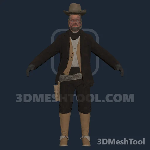 mp_g_m_m_unicriminals_03 - hash 0xF2C429A7 / 4072941991: foto no RedM (RDR2)