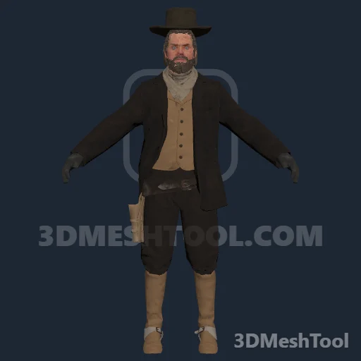 mp_gunvoutd2_males_01 - hash 0xC36F9B8C / 3278871436: foto no RedM (RDR2)