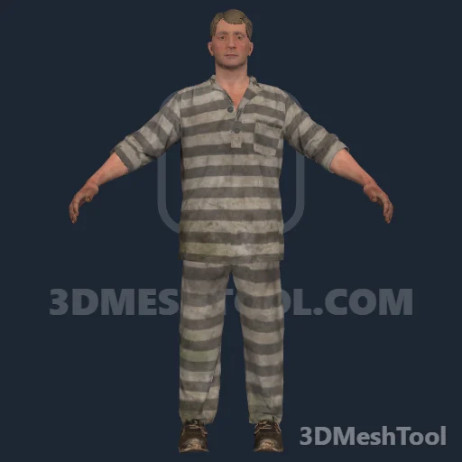 mp_jailbreak_males_01 - hash 0x9CF21703 / 2633111299: foto no RedM (RDR2)