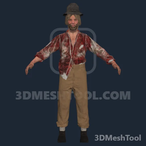 mp_post_multirelay_males_01 - hash 0x49302DBB / 1227894203: foto no RedM (RDR2)