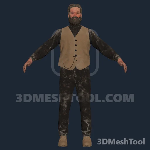 mp_post_relay_males_01 - hash 0x6D8D4CA6 / 1837976742: foto no RedM (RDR2)