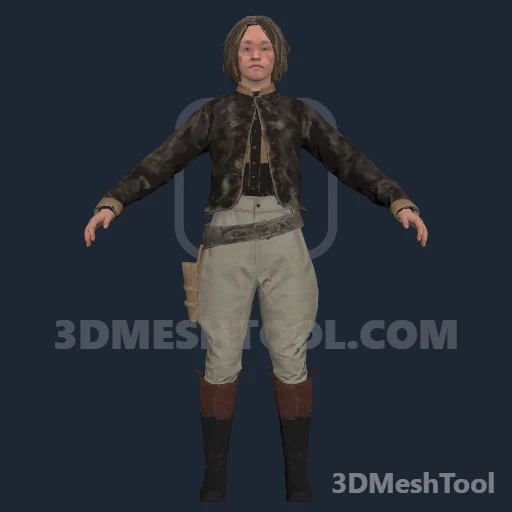 mp_rescue_bottletree_females_01 - hash 0xEED4DB96 / 4006927254: foto no RedM (RDR2)