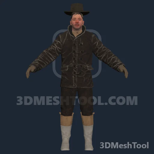 mp_rescue_colter_males_01 - hash 0x90008F71 / 2415955825: foto no RedM (RDR2)