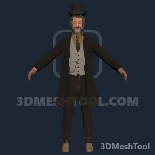 mp_rescue_moonstone_males_01: foto do modelo no RedM (RDR2)