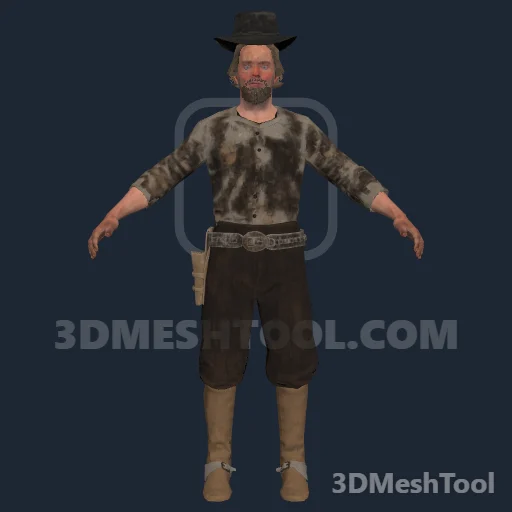 mp_stealwagon_recipient_males_01 - hash 0x05BC439E / 96224158: foto no RedM (RDR2)