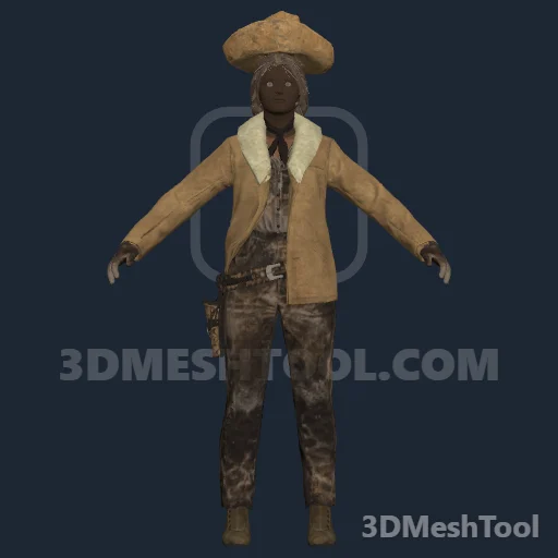 mp_u_f_m_bountytarget_005 - hash 0xE5D02049 / 3855622217: foto no RedM (RDR2)