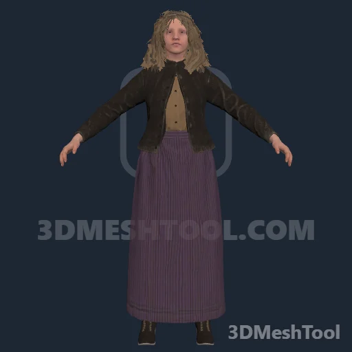 mp_u_f_m_buyer_special_02 - hash 0x53A19EAA / 1403100842: foto no RedM (RDR2)