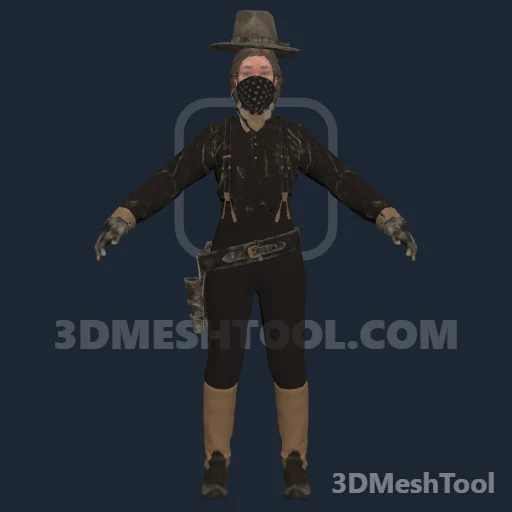 mp_u_f_m_laperlevipmasked_01 - hash 0x96A8968C / 2527630988: foto no RedM (RDR2)
