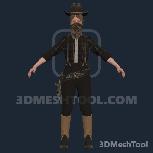 mp_u_f_m_laperlevipmasked_03 - hash 0xDFA9A889 / 3752437897: foto no RedM (RDR2)