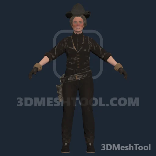 mp_u_f_m_laperlevipunmasked_04 - hash 0x5EEE6DB3 / 1592683955: foto no RedM (RDR2)