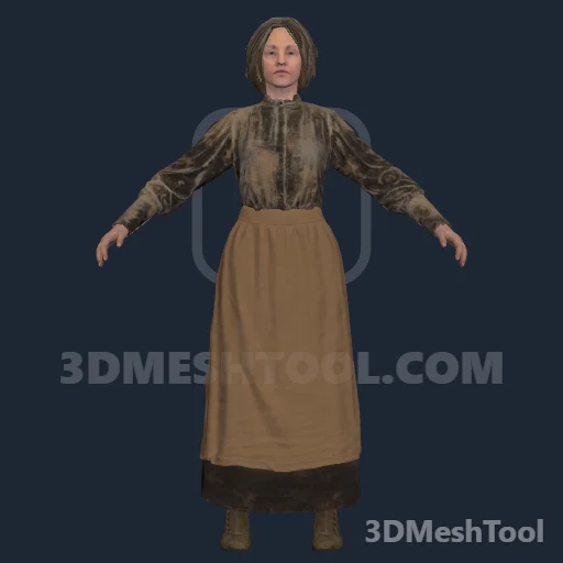 mp_u_f_m_nat_worker_02 - hash 0xA48BB5F3 / 2760619507: foto no RedM (RDR2)