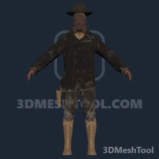 mp_u_m_m_bountytarget_036 - hash 0xD96359D0 / 3647166928: foto no RedM (RDR2)