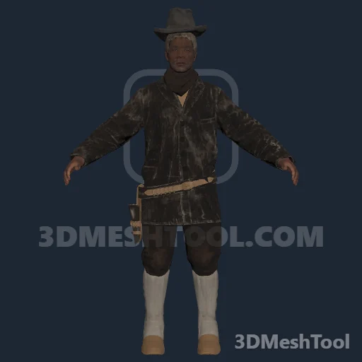 mp_u_m_m_bountytarget_039 - hash 0xE8277758 / 3894900568: foto no RedM (RDR2)