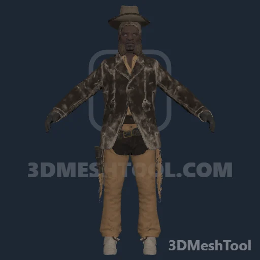 mp_u_m_m_bountytarget_047 - hash 0xE055886C / 3763701868: foto no RedM (RDR2)