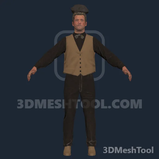 mp_u_m_m_buyer_improved_01 - hash 0x60F676A5 / 1626764965: foto no RedM (RDR2)