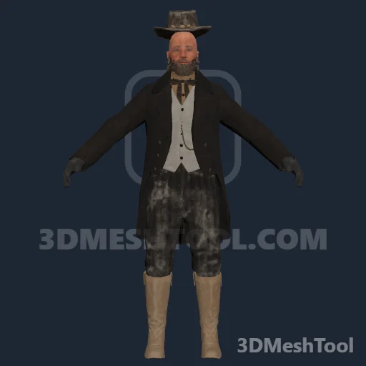 mp_u_m_m_buyer_improved_04 - hash 0x9767E38B / 2540168075: foto no RedM (RDR2)