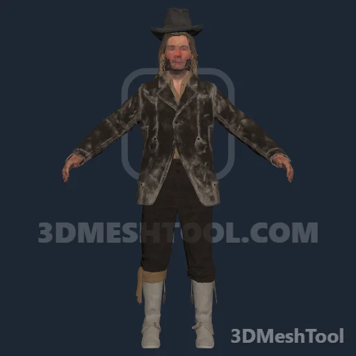 mp_u_m_m_buyer_special_02 - hash 0xFED89A09 / 4275608073: foto no RedM (RDR2)
