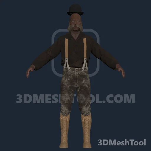 mp_u_m_m_buyer_special_05 - hash 0xB23B00C7 / 2990211271: foto no RedM (RDR2)