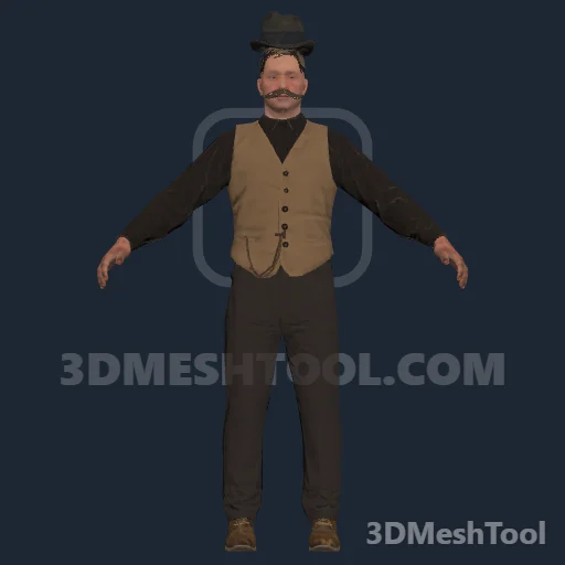 mp_u_m_m_nat_photographer_02 - hash 0x3E92A95D / 1049799005: foto no RedM (RDR2)