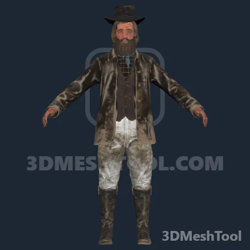 mp_u_m_m_nat_rancher_01 - hash 0x2BE8BC9C / 736672924: foto no RedM (RDR2)