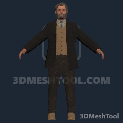 mp_u_m_m_nat_townfolk_01 - hash 0x02A89468 / 44602472: foto no RedM (RDR2)