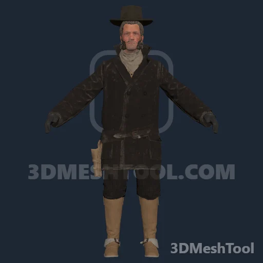 mp_u_m_m_prisonwagon_01 - hash 0x8FF2C135 / 2415051061: foto no RedM (RDR2)
