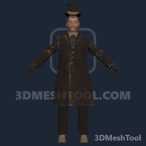 mp_u_m_m_revenge2_handshaker_01 - hash 0x530BE231 / 1393287729: foto no RedM (RDR2)
