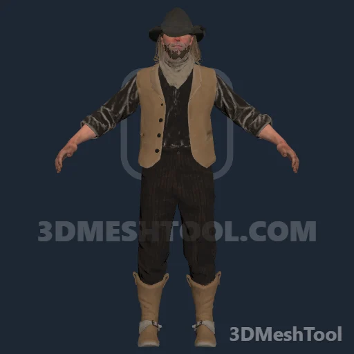 mp_u_m_m_saloonbrawler_14 - hash 0x96390873 / 2520320115: foto no RedM (RDR2)