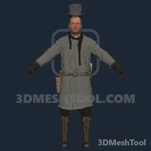 mp_u_m_m_trader_01 - hash 0x7F96CF37 / 2140589879: foto no RedM (RDR2)