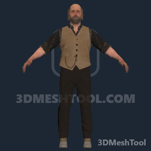 msp_mob0_males_01 - hash 0x28F695AC / 687248812: foto no RedM (RDR2)