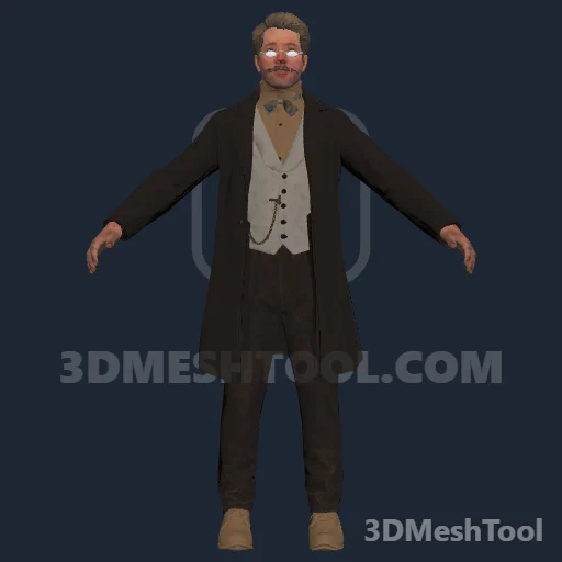 msp_mudtown5_males_01 - hash 0x297869BA / 695757242: foto no RedM (RDR2)
