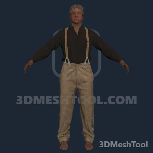 msp_native1_males_01 - hash 0xB4685DE4 / 3026738660: foto no RedM (RDR2)