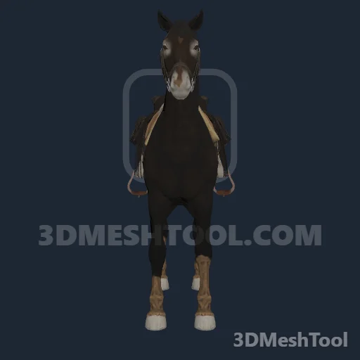 p_c_horse_01 (RedM (RDR2))